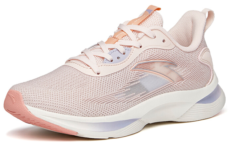(W) Anta Running Series Sneakers 'Pink' 圖 2
