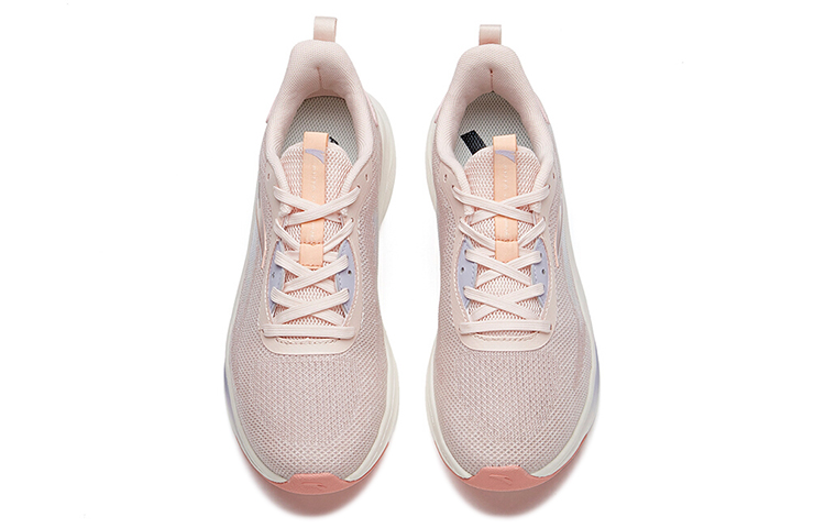 (W) Anta Running Series Sneakers 'Pink' 圖 3