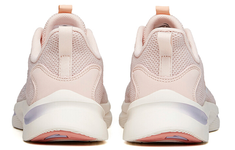 (W) Anta Running Series Sneakers 'Pink' 圖 4