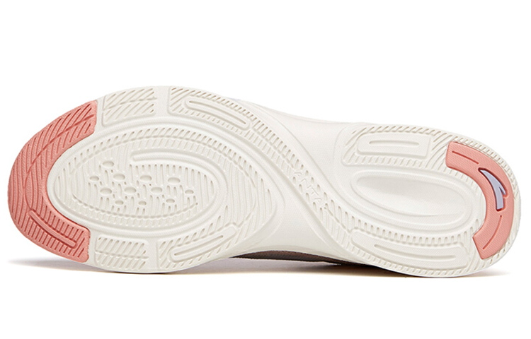 (W) Anta Running Series Sneakers 'Pink' 圖 5