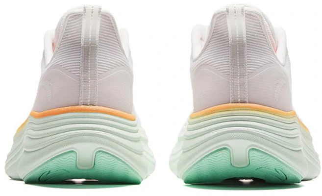 (Women) Anta Running Series Sneakers 'Pink Green' 122425521-5 Shop (Women) Anta Running Series Sneakers 'Pink Green' 122425521-5