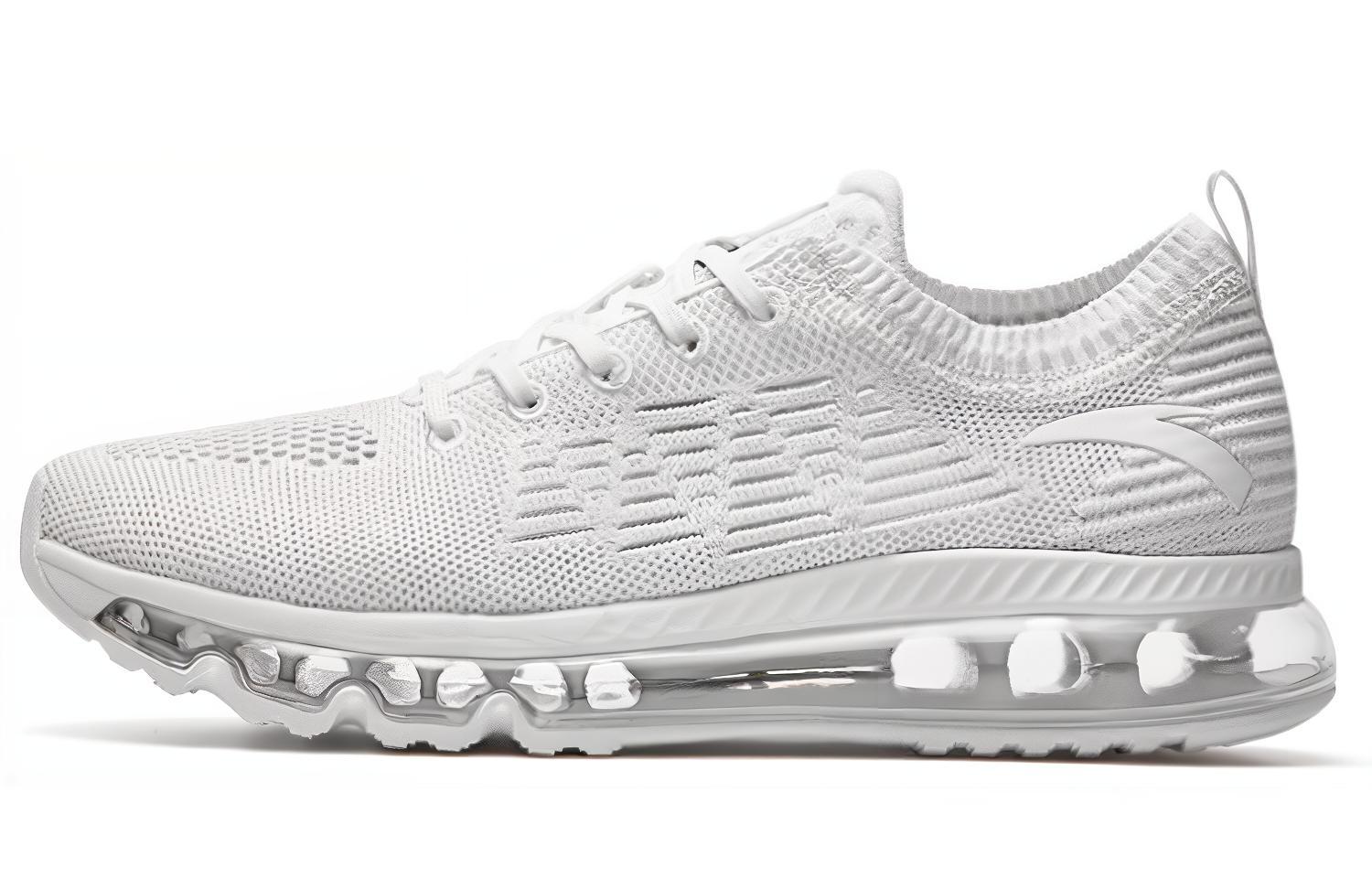 Buy (W) 安踏跑步系列运动鞋 '纯白' 92825500-4