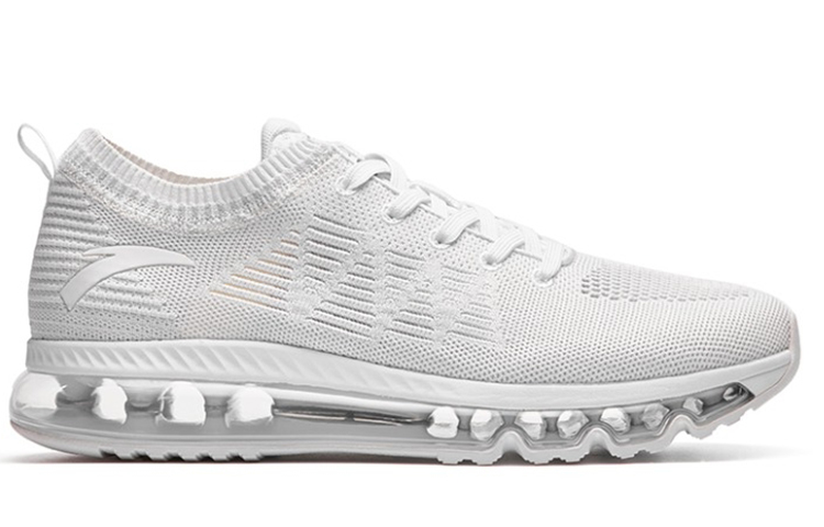 Order (W) 安踏跑步系列运动鞋 '纯白' 92825500-4