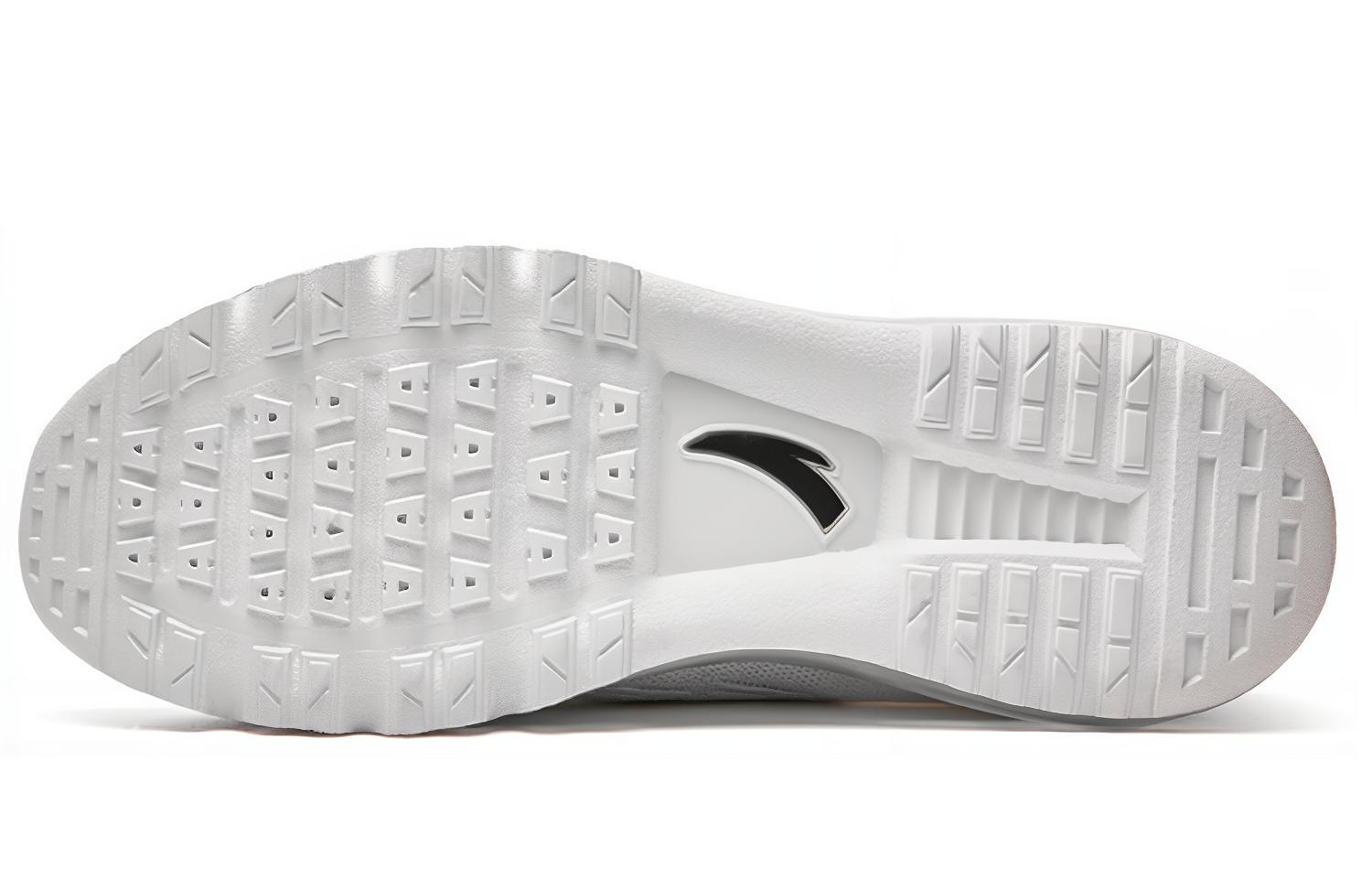 Purchase (W) 安踏跑步系列运动鞋 '纯白' 92825500-4