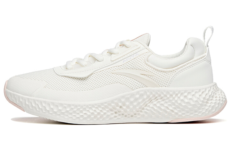 (W) Anta Running Series Sneakers 'White'