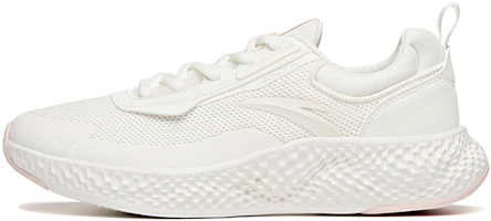(Women) Anta Running Series Sneakers 'White' 122115536S-2 (Women) Anta Running Series Sneakers 'White' 122115536S-2