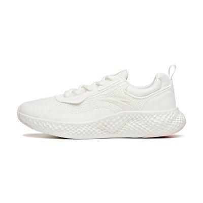 (W) Anta Running Series Sneakers 'White'