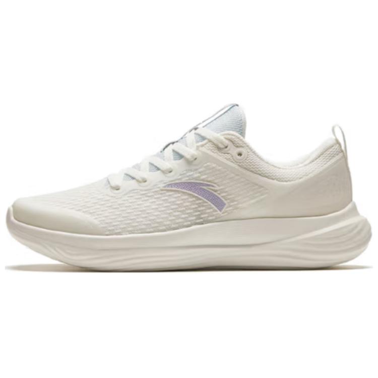 (W) Anta Running Series Sneakers 'White'