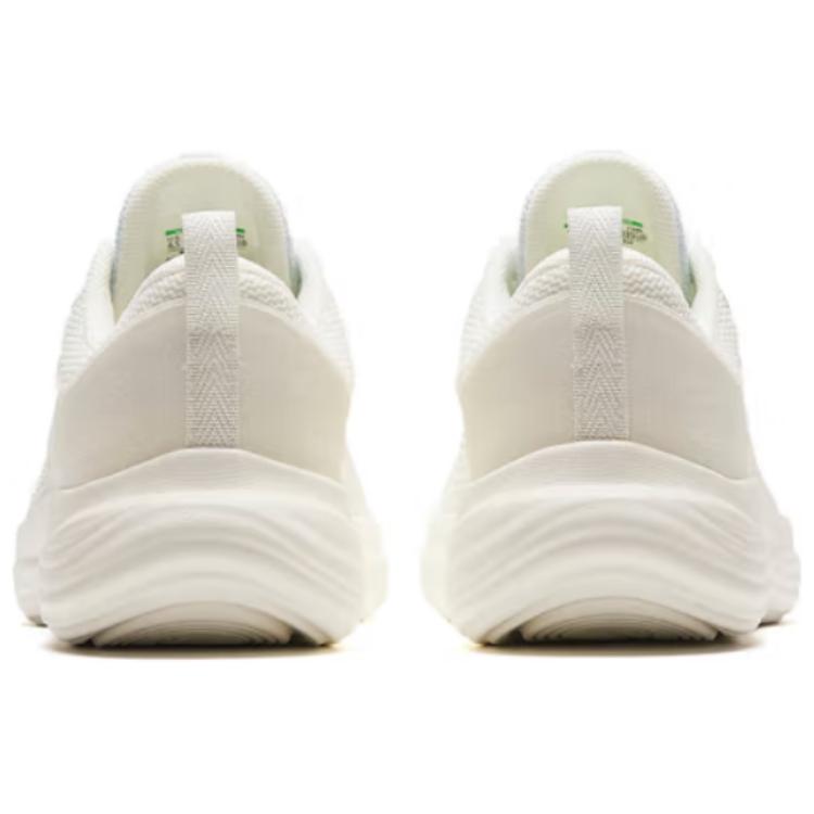 (W) Anta Running Series Sneakers 'White' 圖 3