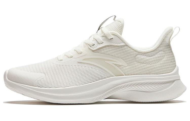 (W) Anta Running Series Sneakers 'White'
