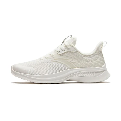(W) Anta Running Series Sneakers 'White'