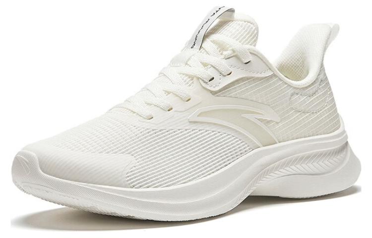 (W) Anta Running Series Sneakers 'White' 圖 2