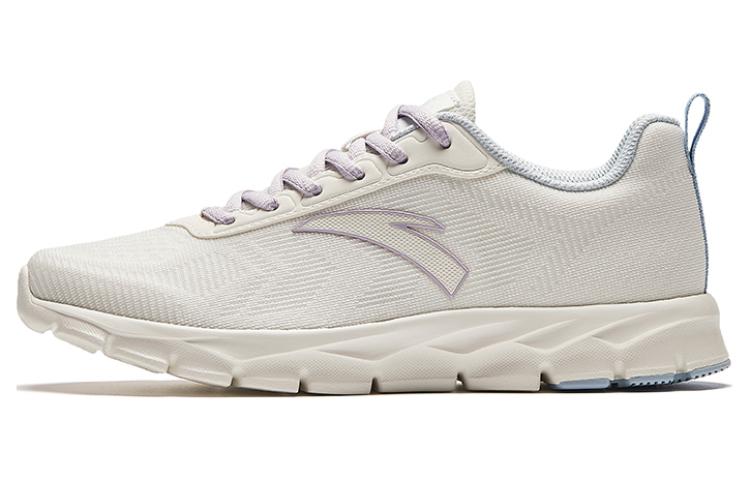 (W) Anta Running Series Sneakers 'White'