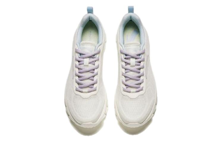 (W) Anta Running Series Sneakers 'White' 圖 2