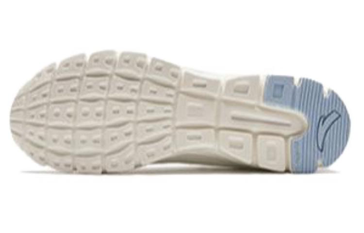 (W) Anta Running Series Sneakers 'White' 圖 4