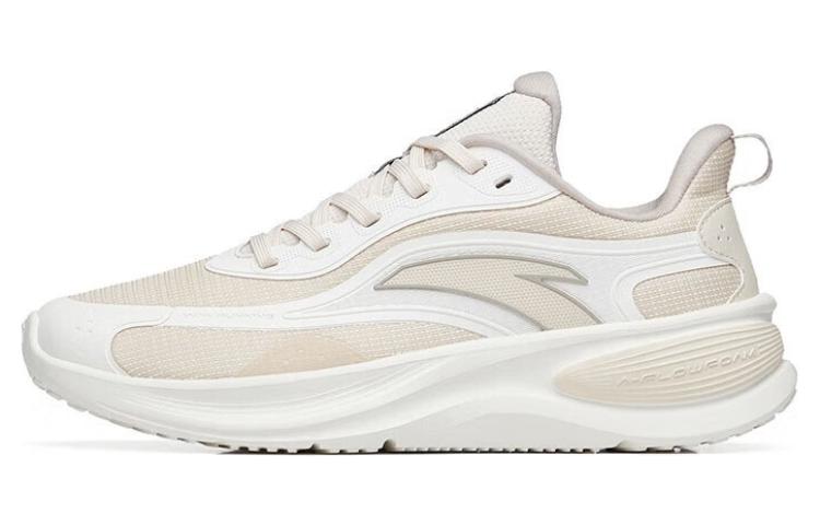 (W) Anta Running Series Sneakers 'White Beige'