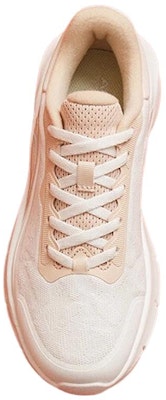 (W) Sneakers Lari Anta Seri 'Putih Beige' 122347790-1 Shop (W) Sneakers Lari Anta Seri 'Putih Beige' 122347790-1