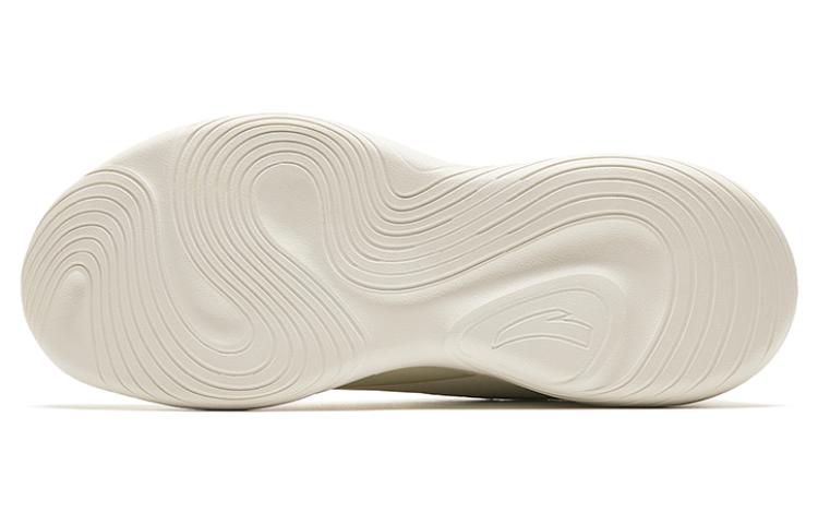 Shop (W) Anta Kasut Lari 'Putih Beige' 922355540-6