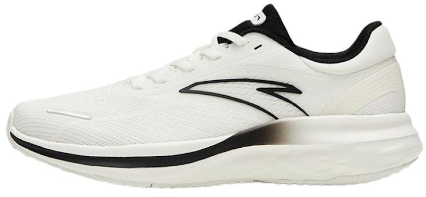 Anta安踏 迎風 防滑耐磨 低筒 跑步鞋 女款 黑白 Buy Anta安踏 迎風 防滑耐磨 低筒 跑步鞋 女款 黑白