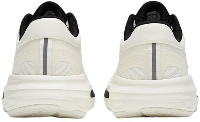 Anta安踏 迎風 防滑耐磨 低筒 跑步鞋 女款 黑白 Shop Anta安踏 迎風 防滑耐磨 低筒 跑步鞋 女款 黑白