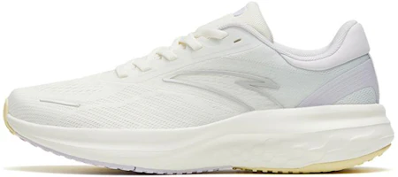(Women) Anta Running Series Sneakers 'White Green Purple' 922325585-4 (Women) Anta Running Series Sneakers 'White Green Purple' 922325585-4