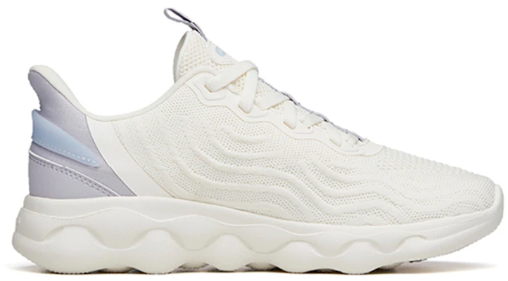 (W) Anta Sepatu Lari Seri 'Putih Abu Abu Biru' 122145530R-1 Order (W) Anta Sepatu Lari Seri 'Putih Abu Abu Biru' 122145530R-1