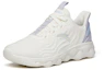 Lookbook (W) Anta Sepatu Lari Seri 'Putih Abu Abu Biru' 122145530R-1