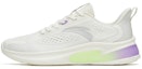 Buy (W) 安踏跑步系列运动鞋‘白银紫’ 122325542-1