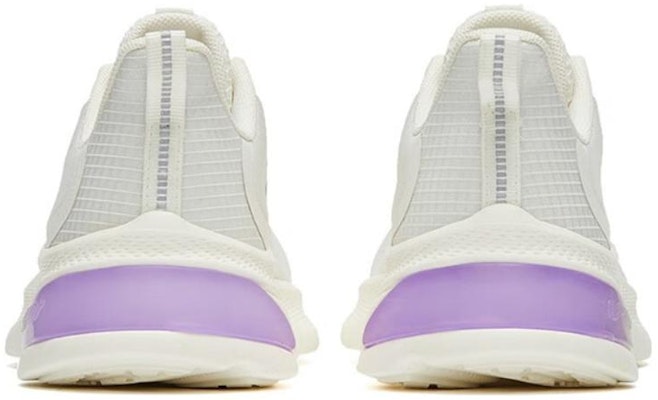 (W) 安踏跑步系列运动鞋‘白银紫’ 122325542-1 Shop (W) 安踏跑步系列运动鞋‘白银紫’ 122325542-1