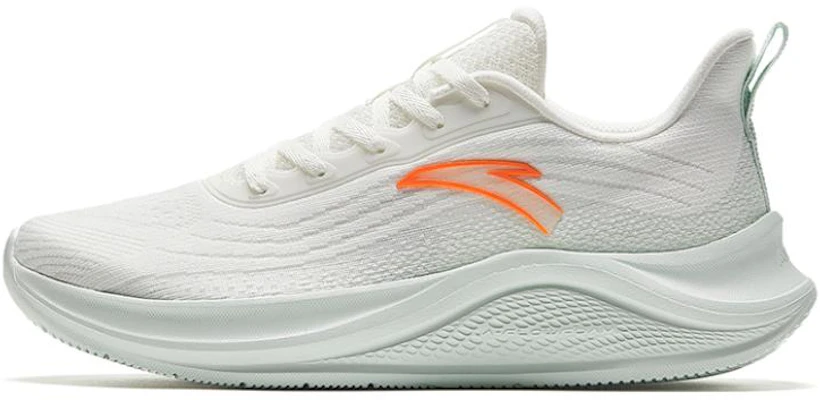 (Women) Anta Running Series Sneakers City 'White Orange Blue' 922335571-3 Buy (Women) Anta Running Series Sneakers City 'White Orange Blue' 922335571-3