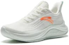Order (Women) Anta Running Series Sneakers City 'White Orange Blue' 922335571-3