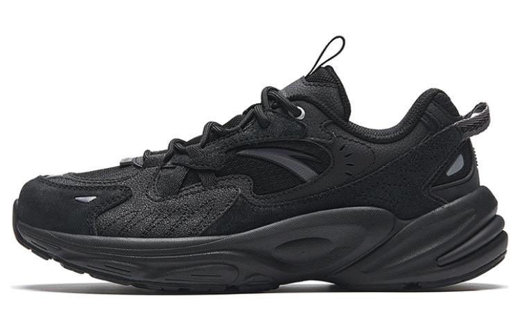 Buy (Women) Anta Running Series Sneakers Explore 'Black' 922335595-3