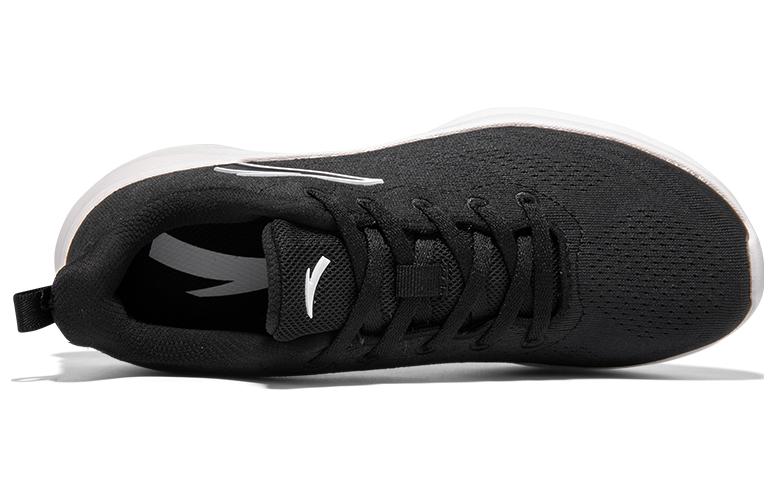 (W) Anta Running Series Sneakers Hydrogen 'Black White' 圖 2