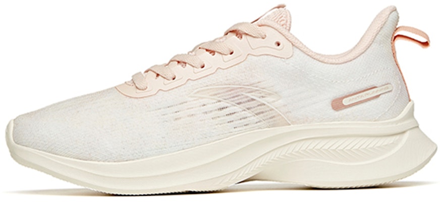 (W) Sneakers Anta Running Series Hydrogen ''Bianco Rosa''. 122235570S-3 Buy (W) Sneakers Anta Running Series Hydrogen ''Bianco Rosa''. 122235570S-3