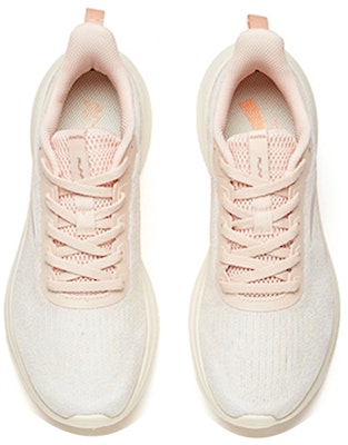 (W) Sneakers Anta Running Series Hydrogen ''Bianco Rosa''. 122235570S-3 Purchase (W) Sneakers Anta Running Series Hydrogen ''Bianco Rosa''. 122235570S-3