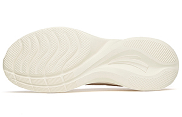 Sizing (W) Sneakers Anta Running Series Hydrogen ''Bianco Rosa''. 122235570S-3