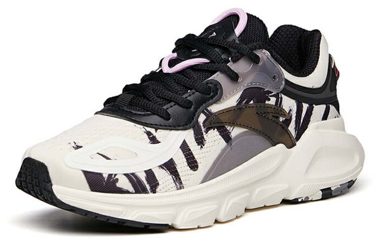 Order (W) 안타 러닝화 가죽 (흰/검/회) 122135590-3