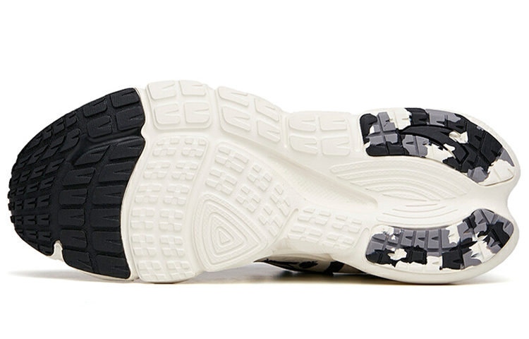 Purchase (W) 안타 러닝화 가죽 (흰/검/회) 122135590-3