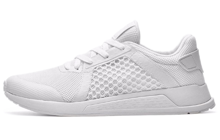 (W) Anta Running Shoes 'Anta White'