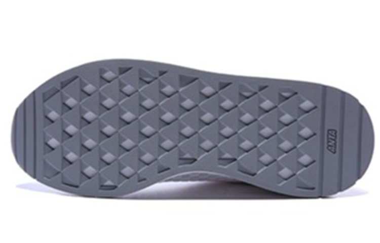 (W) Anta Running Shoes 'Anta White' 圖 4