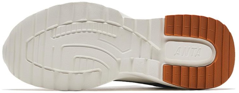 (W) Zapatillas Anta Running 'Beige Blanco Negro' 922348812-1 Shop (W) Zapatillas Anta Running 'Beige Blanco Negro' 922348812-1