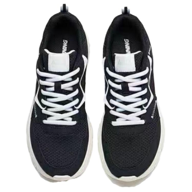 Order (W) アンタ ランニングシューズ (ブラック) 922225530-11