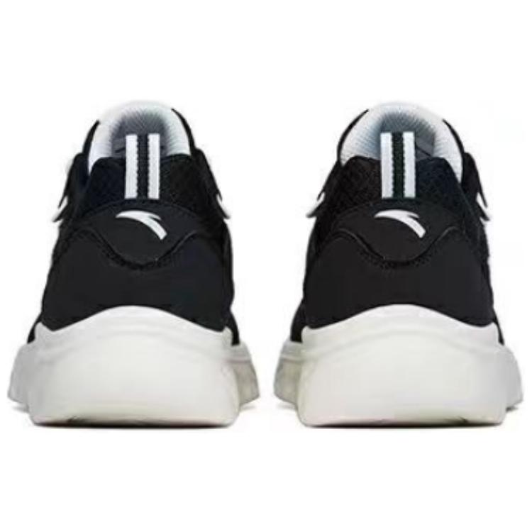 Lookbook (W) アンタ ランニングシューズ (ブラック) 922225530-11