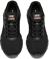 (W) Sepatu Lari Anta 'Hitam' 922325526-6 Shop (W) Sepatu Lari Anta 'Hitam' 922325526-6