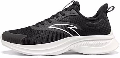 (Women) Anta Running Shoes 'Black' 922335501-2 (Women) Anta Running Shoes 'Black' 922335501-2