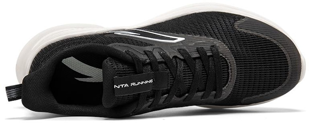 (W) Kasut Lari Anta 'Hitam' 922335501-2 Order (W) Kasut Lari Anta 'Hitam' 922335501-2