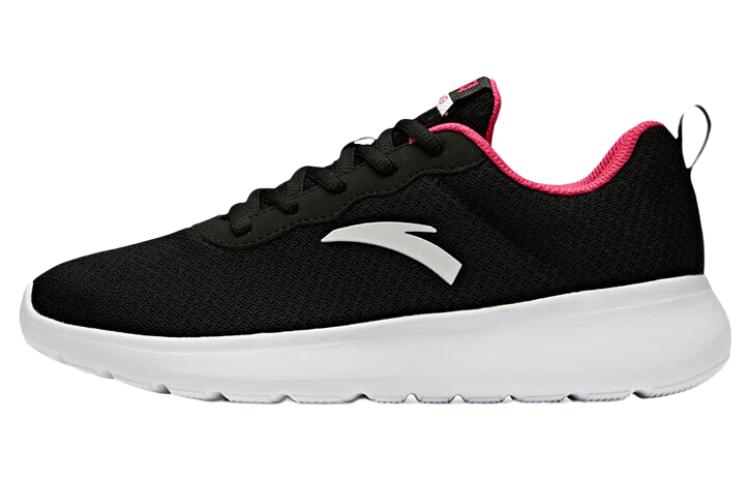 Buy (W) Zapatillas Anta Running 'Negro Rosa' 922325524-6