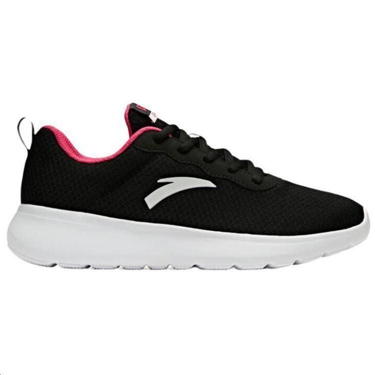 Order (W) Zapatillas Anta Running 'Negro Rosa' 922325524-6
