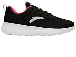 (W) Kasut Lari Anta 'Hitam Merah Jambu' 922325524-6 Order (W) Kasut Lari Anta 'Hitam Merah Jambu' 922325524-6