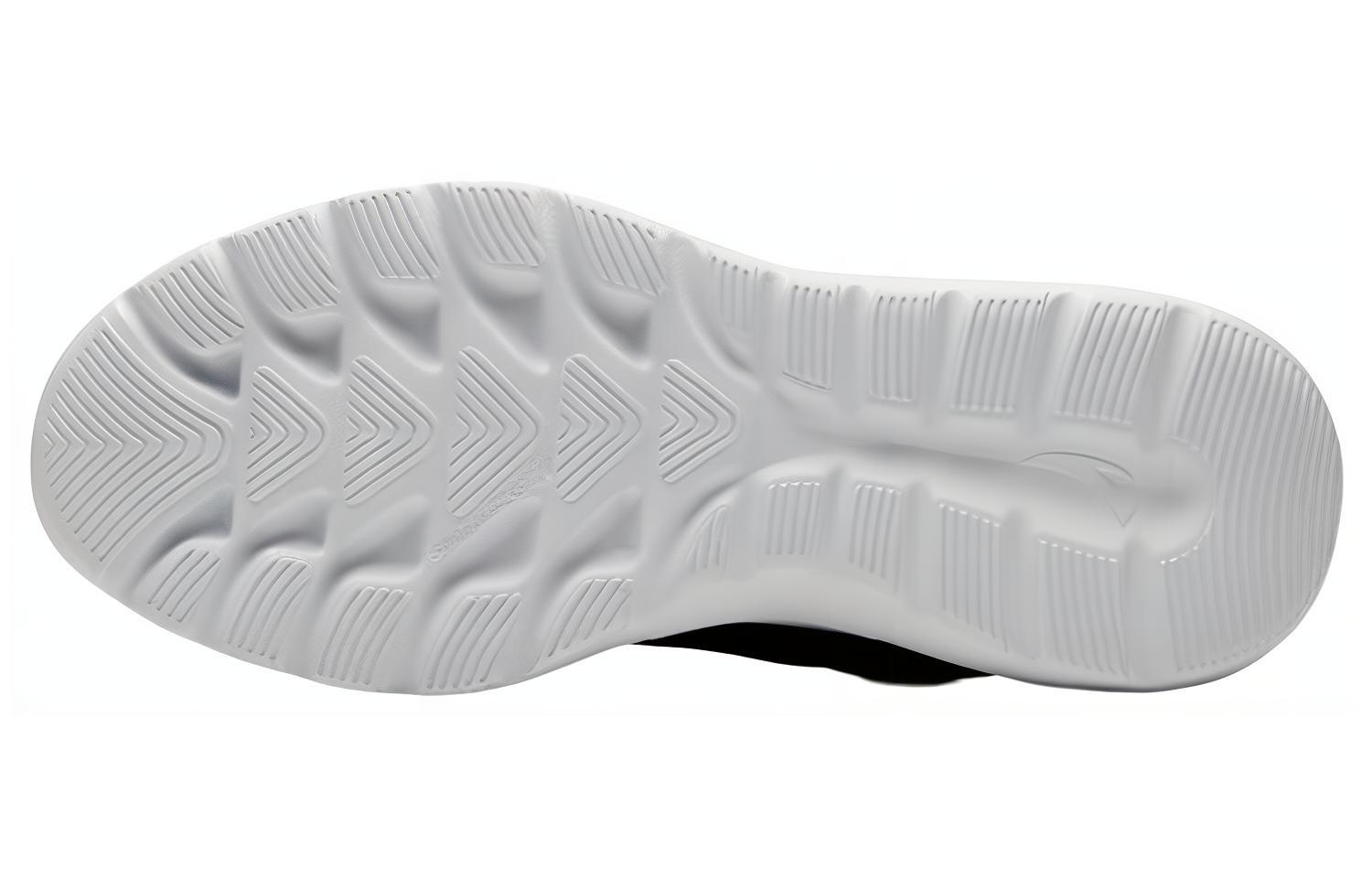 Purchase (W) Zapatillas Anta Running 'Negro Rosa' 922325524-6